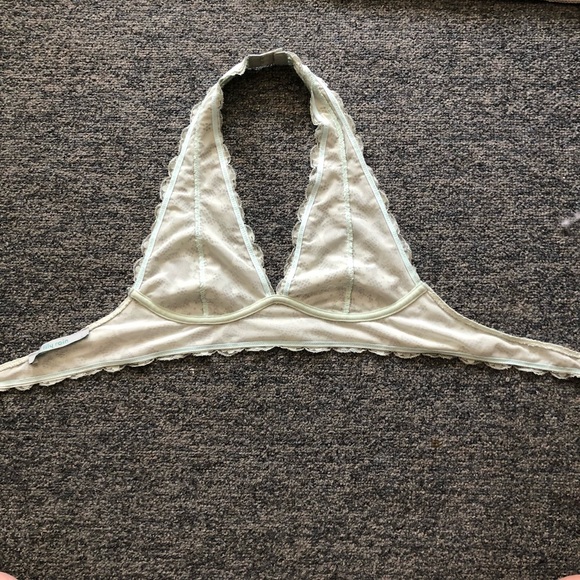 Mint Bralette - Picture 3 of 6